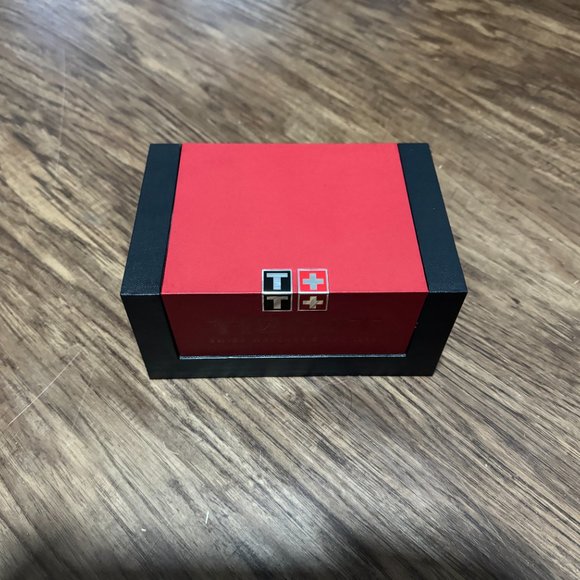 Pissot TR100 Automatic Mens Watch T0494071103100 - Picture 8 of 8